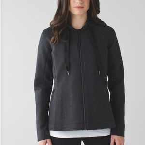 lululemon &go skyline jacket